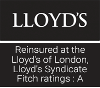 LLOYD'S
